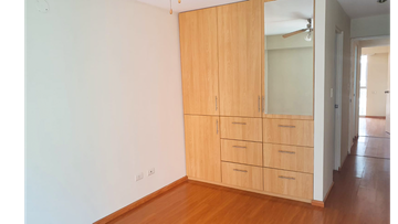 ALQUILER DEPARTAMENTO EN CONDOMINIO VILLA VERDE SURCO 