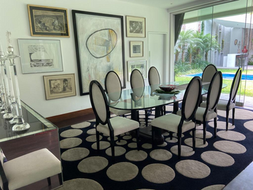 CASA EN VENTA TENIENTE ROMANET COD. 23409