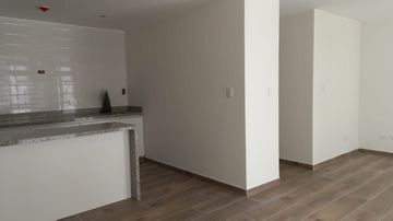 VENDO MODERNO LOFT DE 48M2 DE ESTRENO DESDE $ 121000