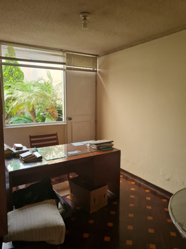 CASA EN VENTA SAN BORJA