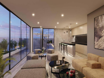 VENTA DEPARTAMENTO SURCO-DPT 201 AL 801 N (609-750-84)