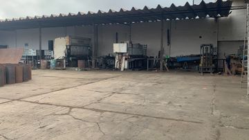 LOCAL INDUSTRIAL EN VENTA EN CHORRILLOS - MACHU PICCHU