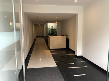 VENTA Y / O  DUPLEX CHACARILLA DEL ESTANQUE-SAN BORJA