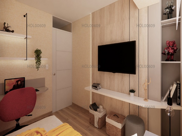 VENTA DEPARTAMENTO PUEBLO LIBRE-DPTO.  X0B (609-751-243)