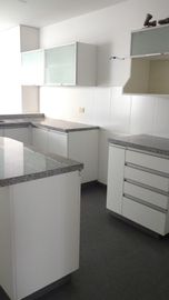 VENDO CASA EN CONDOMINIO URB. SOL DE LA MOLINA