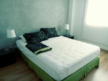 Lindo Departamento de Estreno en Miraflores