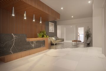  EN VENTA NUEVO CONCEPTO - CHACARILLA 