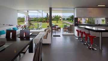 ALQUILO CASA DE PLAYA EN ASIA - CERCA BOULEVARD DE ASIA