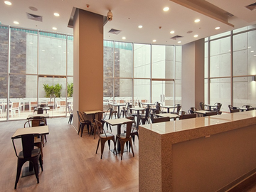 VENTA OFICINA CENTRO EMPRESARIAL EN SURCO - OF 504 (609-516-5 FABI)