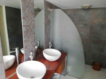 CASA MONTE ALEGRE LA MOLINA COD. 23467