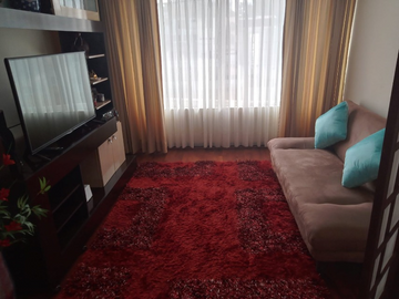 VENTA DEPARTAMENTO SAN BORJA