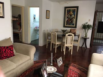 Venta dpto Miraflores