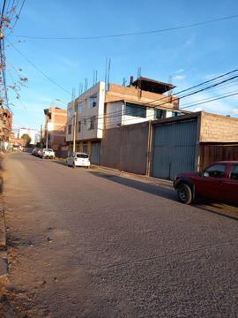 TERRENO EXCELENTE UBICACION - URB. SAN SEBASTIAN, CUSCO