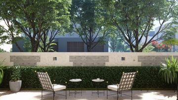 DEPARTAMENTO VENTA CARLOS GRAÑA SAN ISIDRO TERRAZA