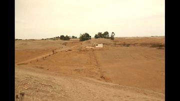 EXCELENTE TERRENO EN VENTA EN CHILCA