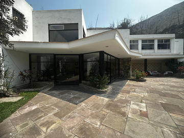 CASA VENTA, INMENSO JARDIN, PISCINA, TERRAZA, TIPO ESTANCIA