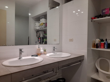 DEPARTAMENTO EN ALQUILER - MIRAFLORES