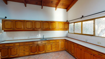 VENTA DE CASA RESIDENCIAL EN CASUARINAS DE MONTERRICO