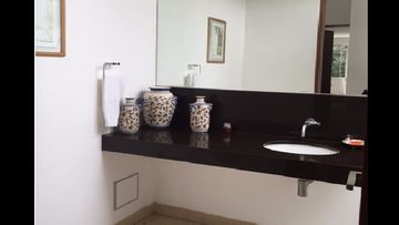 LINDA CASA EN CONDOMINIO EN CALLE 5 - LA MOLINA