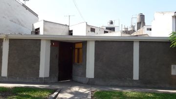 Vendo Casa Por Remodelar Urb. Santa Patricia