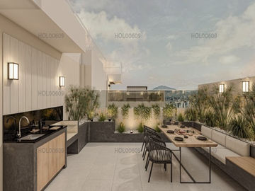 VENTA DEPARTAMENTO JESUS MARÍA-DPTO. 905 (609-951-10)