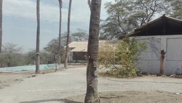 TERRENO EN VENTA EN SULLANA