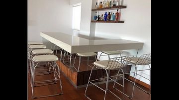 LINDO PENTHOUSE DUPLEX EN TUDELA Y VARELA CDRA 1  DPTO 702