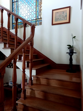 HERMOSA CASA EN VENTA - LA PUNTA, CALLAO