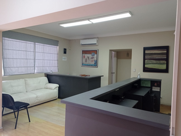 TERRENO CON EXCELENTE UBICACIÓN EN SAN ISIDRO, VALLE RIESTRA