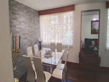 VENTA DEPARTAMENTO URB. CHAMA - SANTIAGO DE SURCO