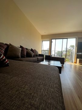 SE VENDE DÚPLEX 1 MASTER SUITE. FULL EQUIPADO Y AMOBLADO