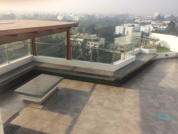 HERMOSO DEPARTAMENTO EN VENTA EN CERROS DE CAMACHO 