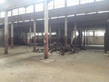 LIMA CERCADO VENTA DE LOCAL COMERCIAL