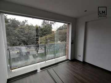 FLAT EN SANTIAGO DE SURCO 010