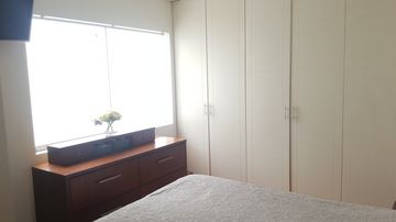 DEPARTAMENTO SAN BORJA. CERCA AL PENTAGONITO