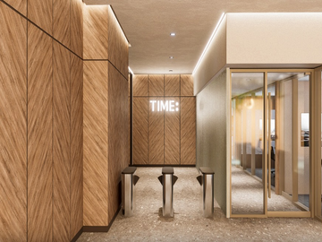 VENTA OFICINA SAN ISIDRO - OF X06 (609-614-106 FABI)