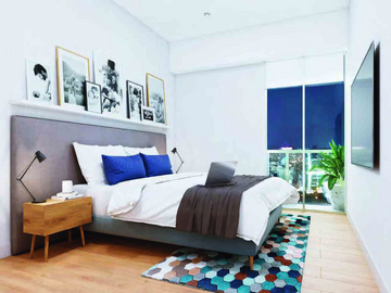 VENTA DEPARTAMENTO EN SANTA CATALINA - DPTO 1507, 1607 (609-986-24)