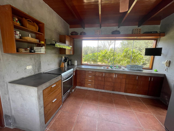 EXCLUSIVA CASA DE CAMPO EN CHILCA (609-1000-1 CATALINA)