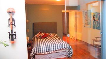 LINDO DEPARTAMENTO EN SANTO TORIBIO CDRA 1 DPTO SS002