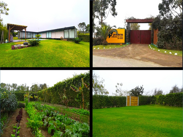 🏡 ¡VIVE RODEADO DE NATURALEZA EN UNA ZONA EXCLUSIVA!