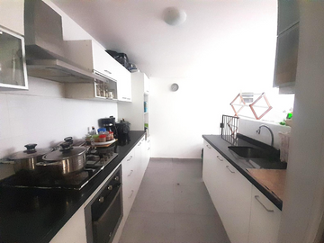 JORGE CASTRO HARRINSON 125 PISO 1 DEPARTAMENTO 102