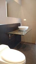 VENDO CASA EN CONDOMINIO URB. SOL DE LA MOLINA