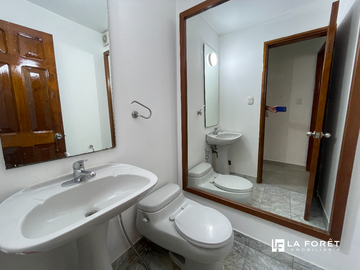 SE VENDE DEPARTAMENTO EN SURCO