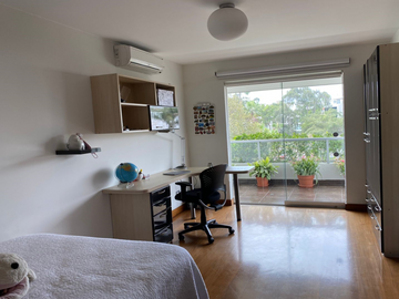 VENTA DEPARTAMENTO SANTIAGO DE SURCO - DPT 502