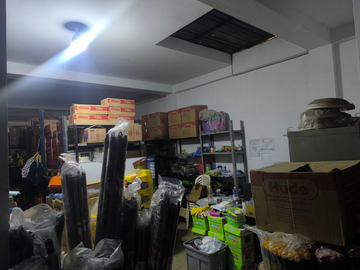 LOCAL EN VENTA – IDEAL PARA INVERSIÓN SAN MARTIN DE PORRES