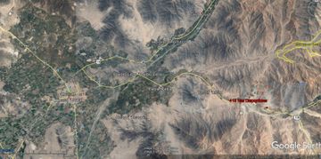 20,000 Sq Mtr (m2) in Ica (Ruta del Pisco) (ICA1101)