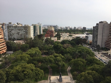 VENTA HERMOSO DEPA EN SAN ISIDRO - DPTO 1401 (609-77-3 LUCY)