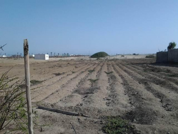 TERRENO EN ASIA PARA PROYECTO