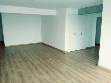 Lindo Departamento de Estreno en Miraflores