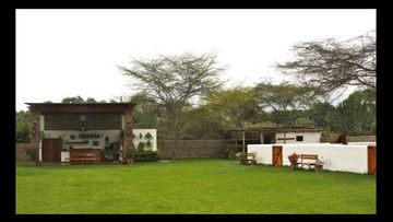 VENTA DE  CASA DE CAMPO COMO  TERRENO  EN  MANUEL DEL VALLE  PACHACAMAC 